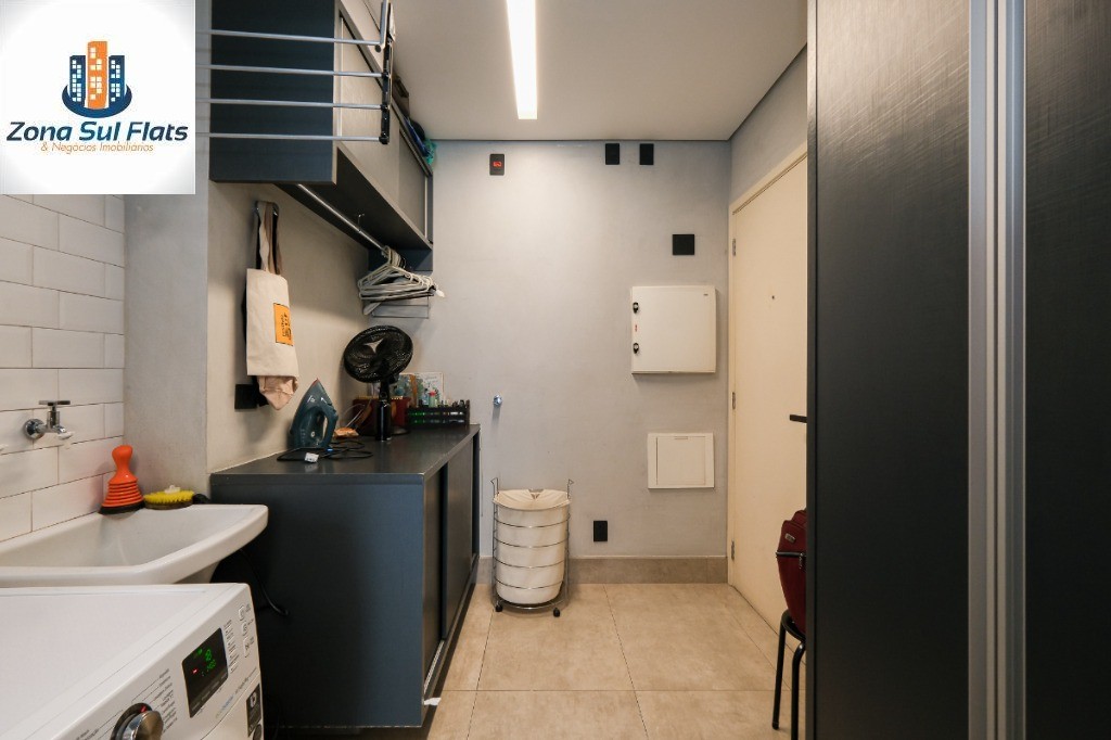 Cobertura, 2 quartos, 213 m² - Foto 14