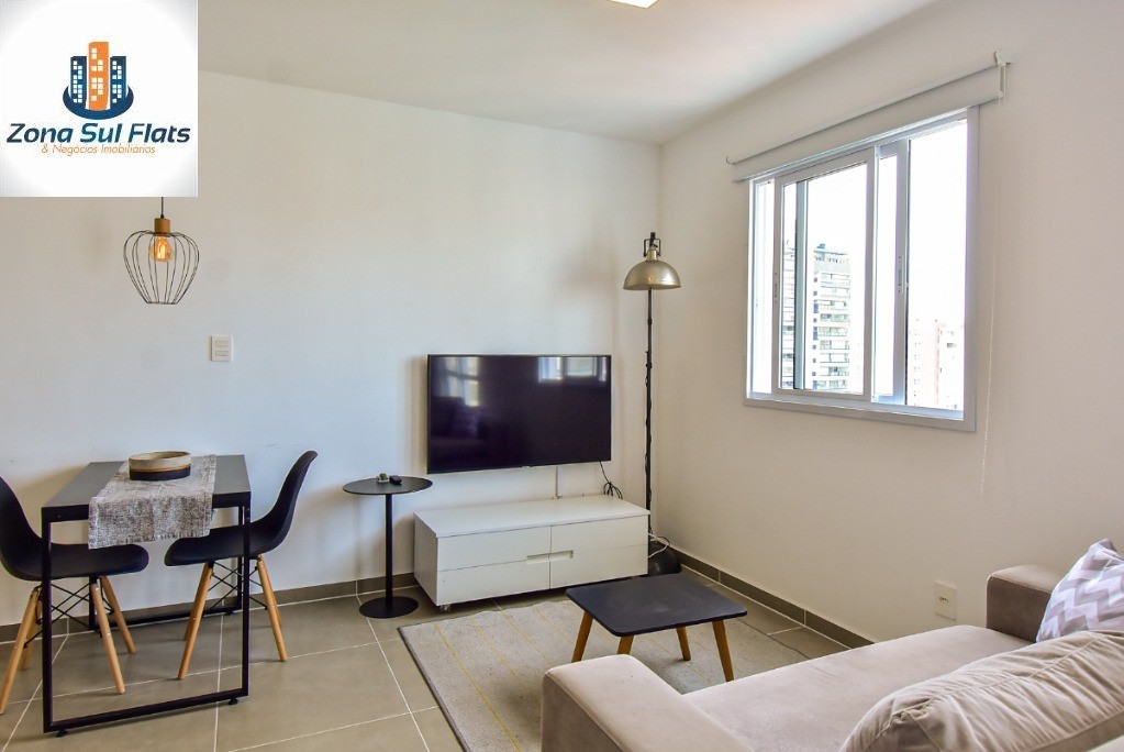 Apartamento, 1 quarto, 37 m² - Foto 3