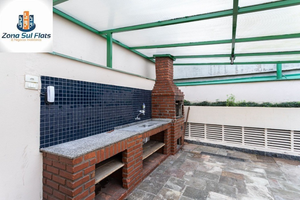 Apartamento, 4 quartos, 152 m² - Foto 40