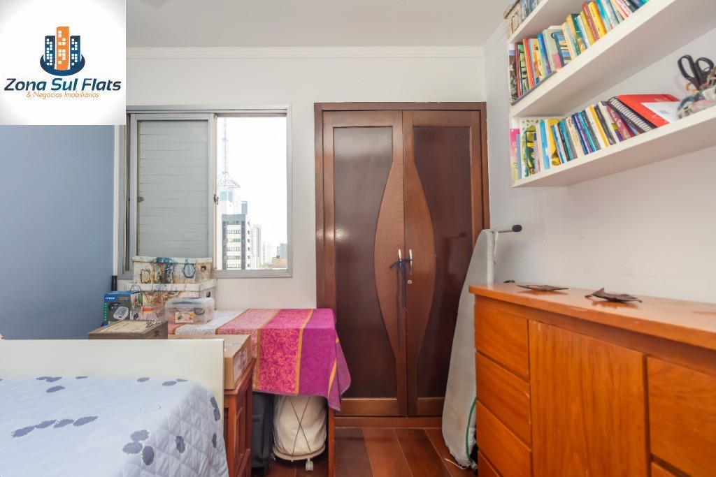 Apartamento, 2 quartos, 60 m² - Foto 11