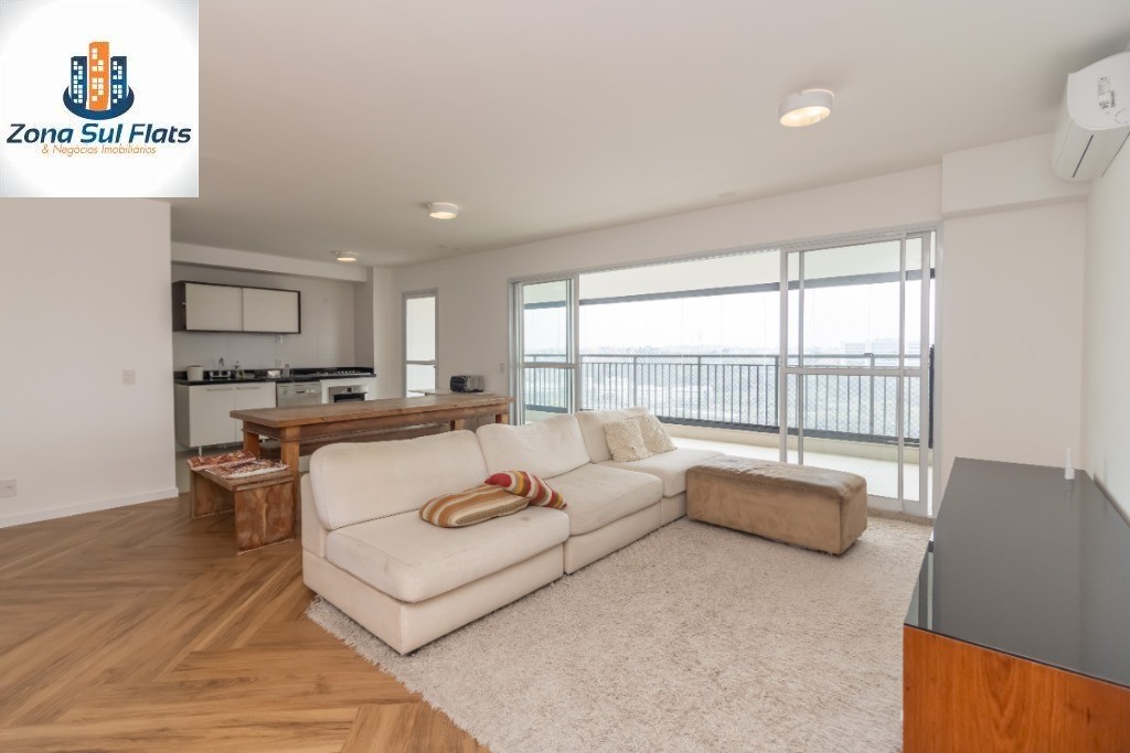 Apartamento, 2 quartos, 113 m² - Foto 2