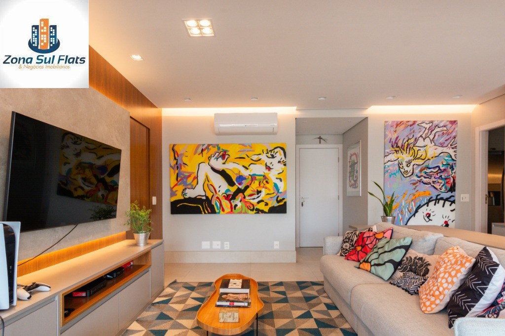 Apartamento, 3 quartos, 133 m² - Foto 15