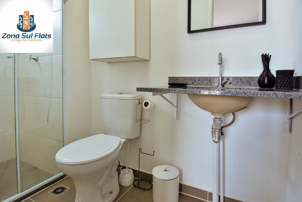 Apartamento, 1 quarto, 37 m² - Foto 14