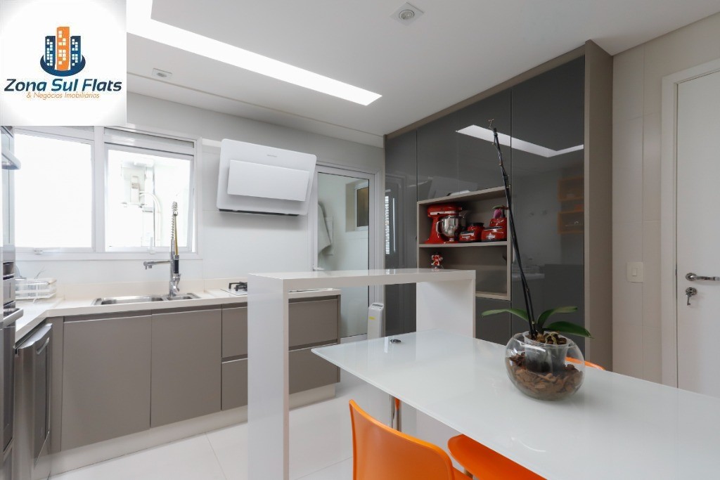 Apartamento, 3 quartos, 159 m² - Foto 47