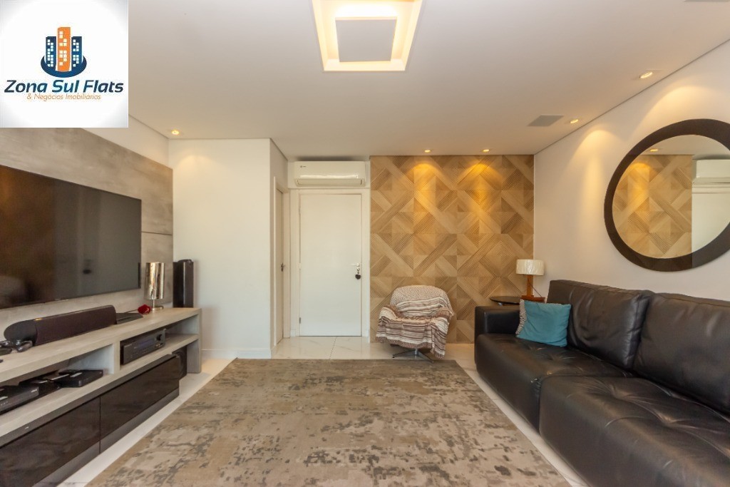 Apartamento, 3 quartos, 110 m² - Foto 8