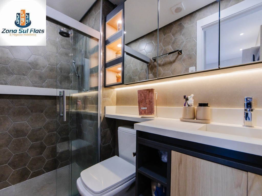 Apartamento, 2 quartos, 55 m² - Foto 24