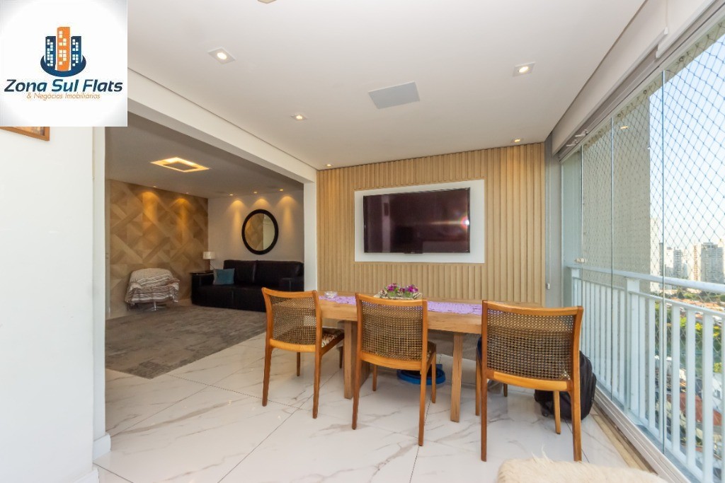 Apartamento, 3 quartos, 110 m² - Foto 5
