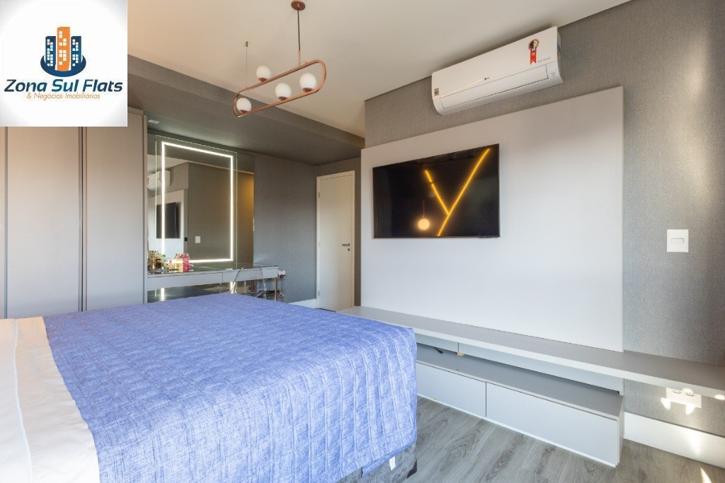 Apartamento, 2 quartos, 115 m² - Foto 9
