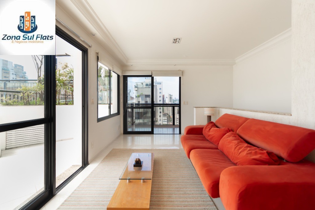 Cobertura, 4 quartos, 206 m² - Foto 14