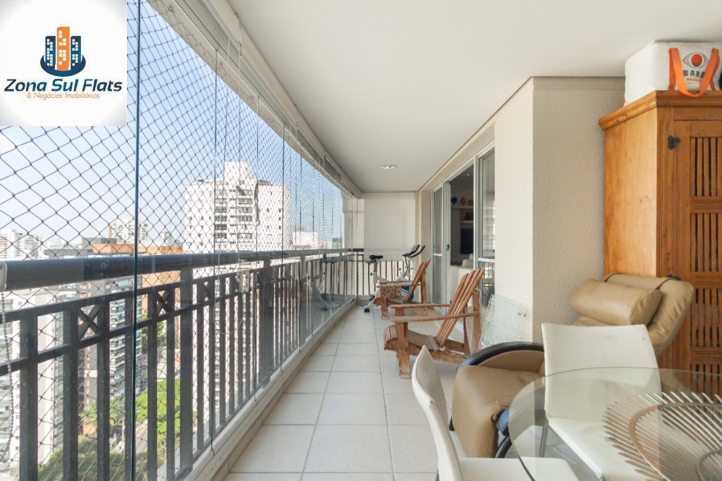 Apartamento, 4 quartos, 178 m² - Foto 9