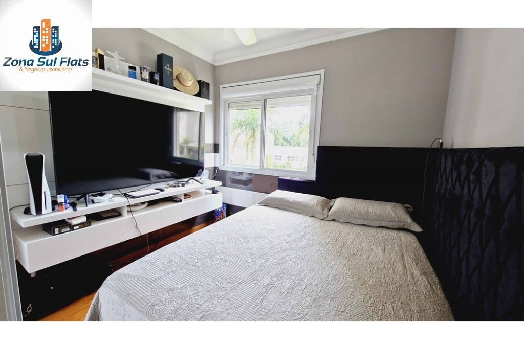 Apartamento, 3 quartos, 133 m² - Foto 24