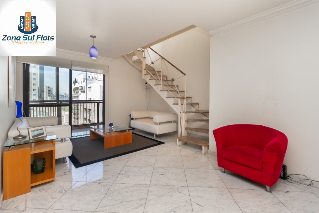 Cobertura, 4 quartos, 206 m² - Foto 6