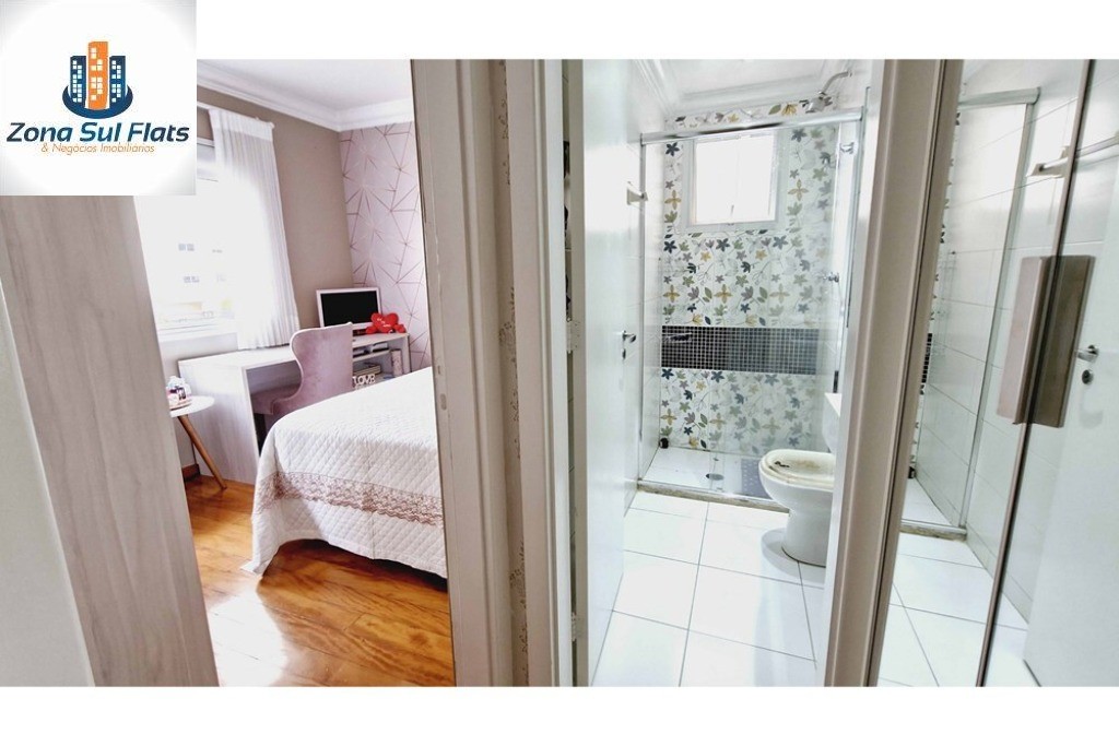 Apartamento, 3 quartos, 133 m² - Foto 22