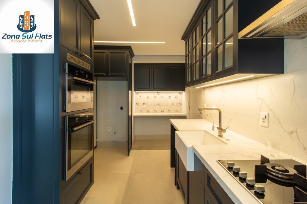 Apartamento, 3 quartos, 137 m² - Foto 17