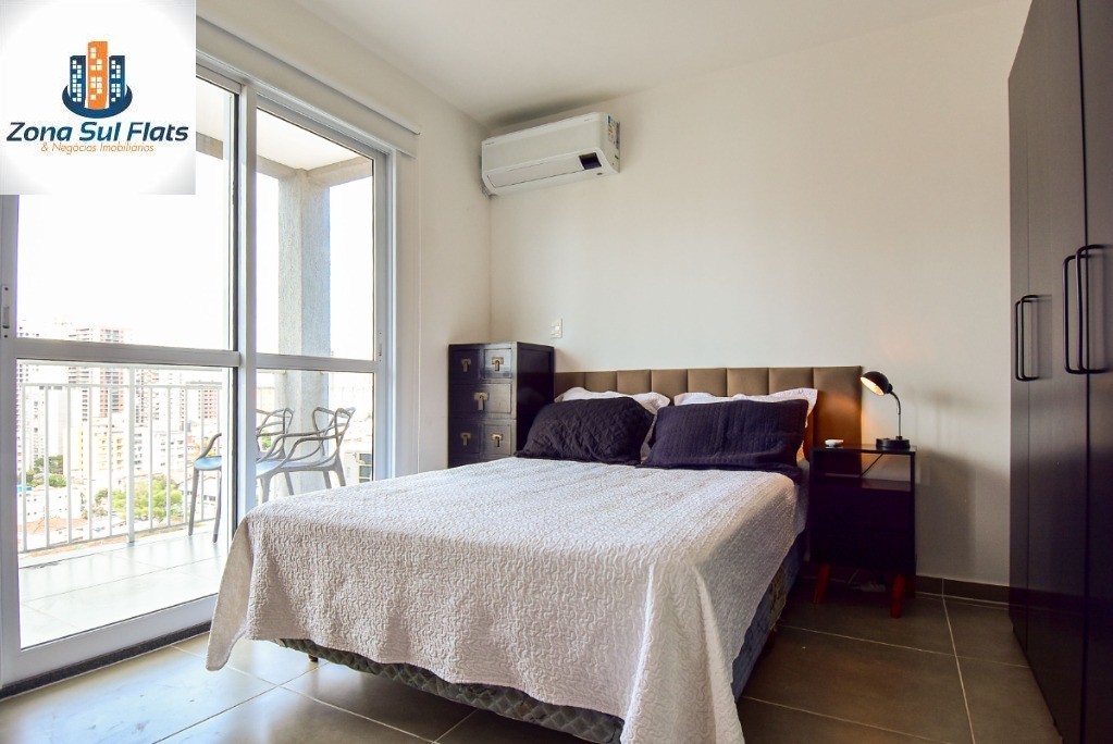 Apartamento, 1 quarto, 37 m² - Foto 7