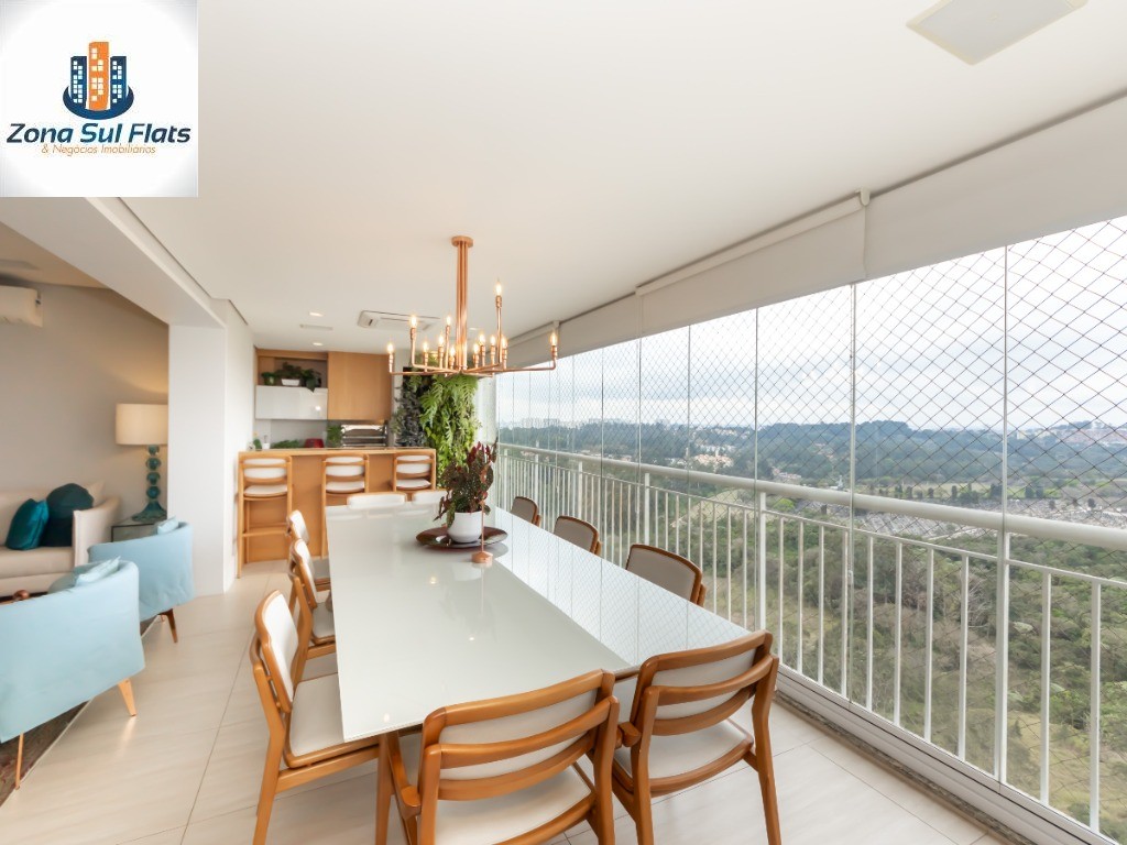 Apartamento, 3 quartos, 171 m² - Foto 16