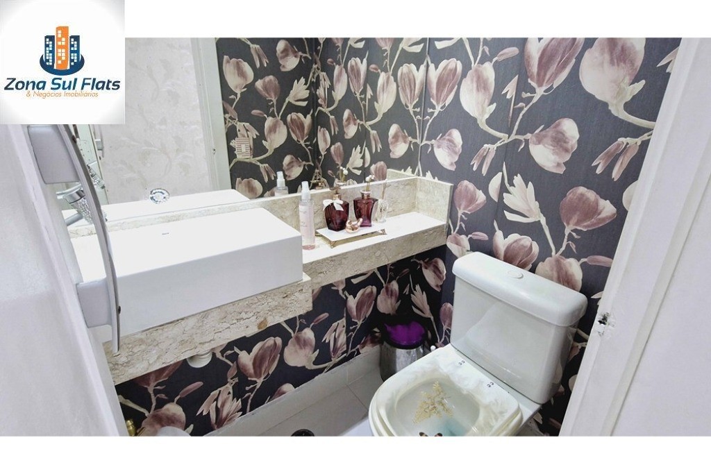 Apartamento, 3 quartos, 133 m² - Foto 26