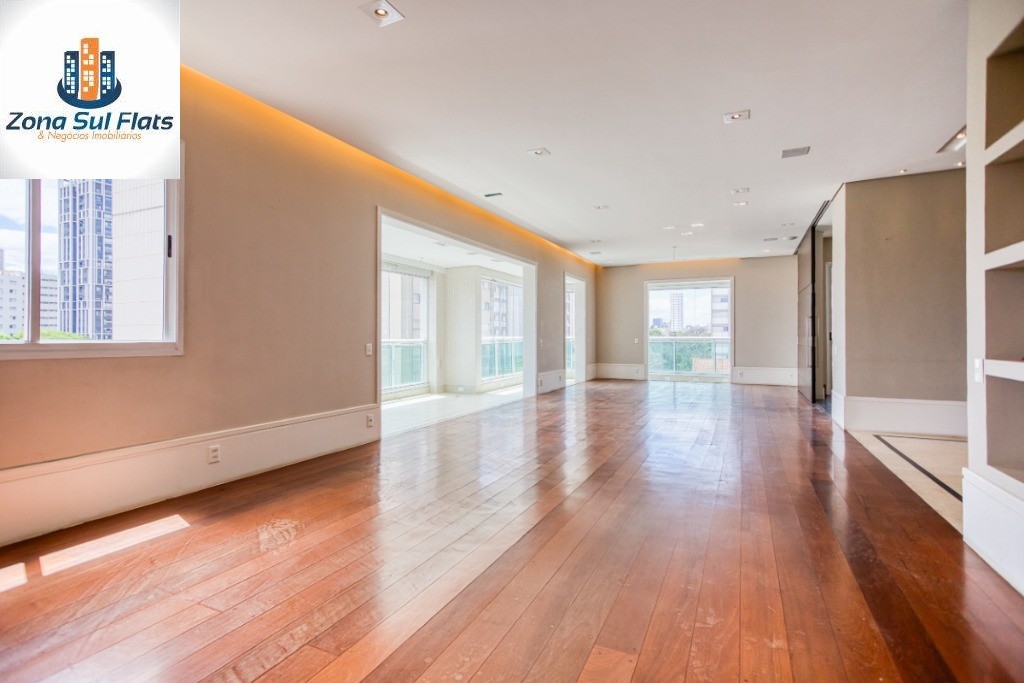 Apartamento, 3 quartos, 300 m² - Foto 3