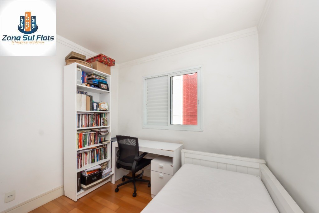 Apartamento, 2 quartos, 96 m² - Foto 20