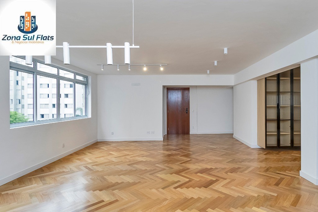 Apartamento, 3 quartos, 158 m² - Foto 5