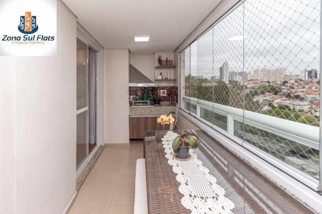 Apartamento, 3 quartos, 98 m² - Foto 2