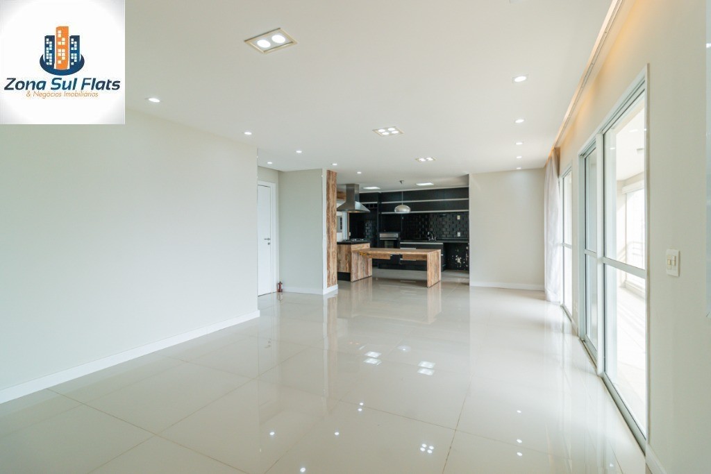Apartamento, 3 quartos, 148 m² - Foto 5