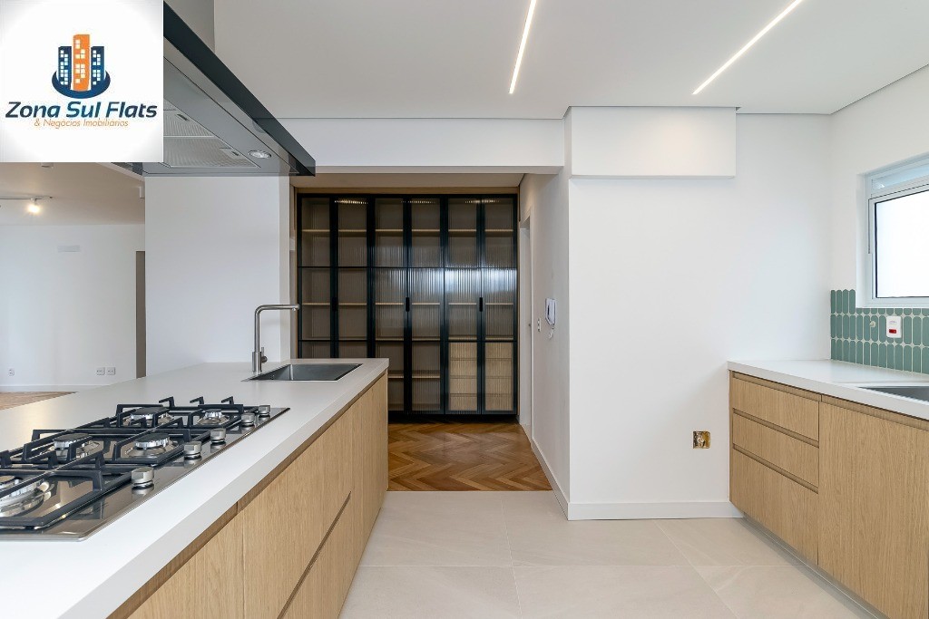 Apartamento, 3 quartos, 158 m² - Foto 18