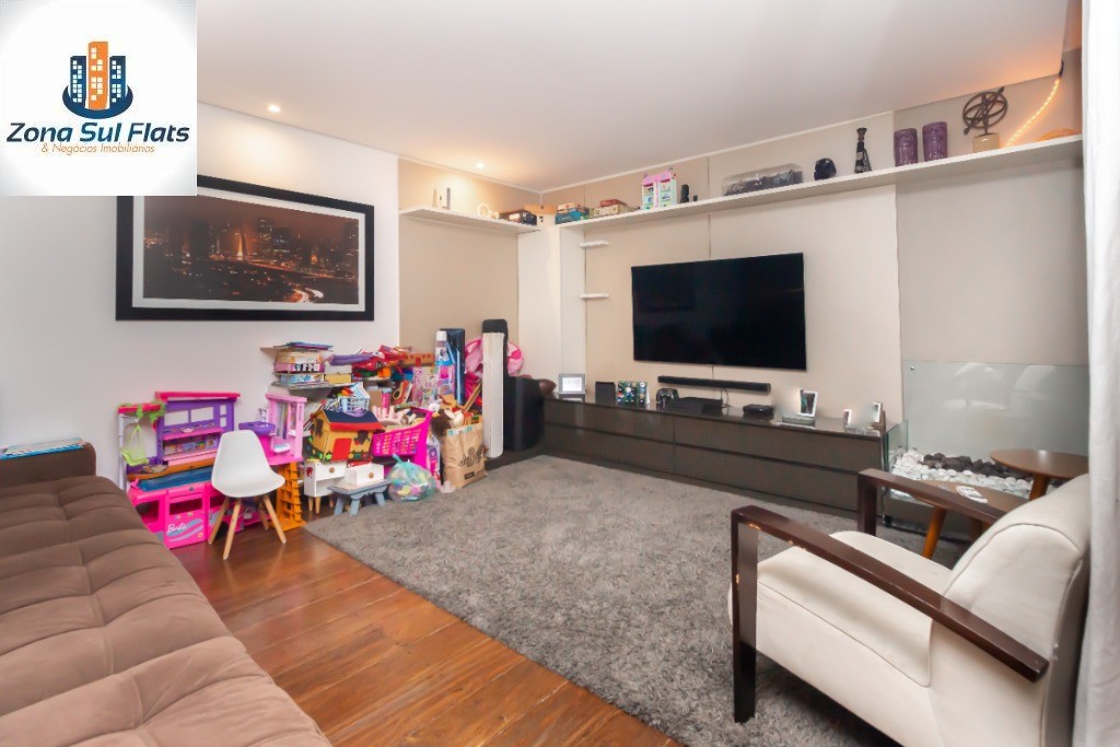 Cobertura, 2 quartos, 191 m² - Foto 13