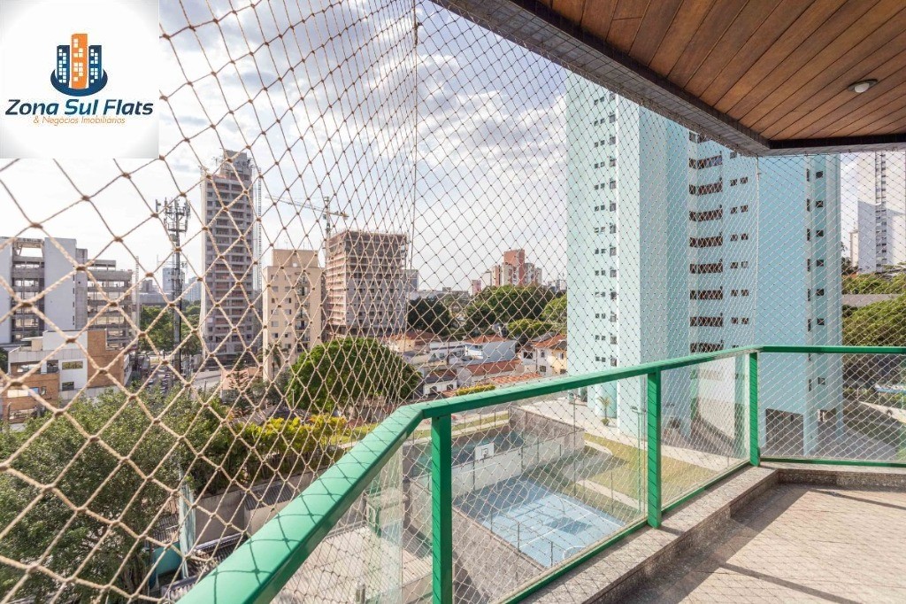 Apartamento, 4 quartos, 152 m² - Foto 9