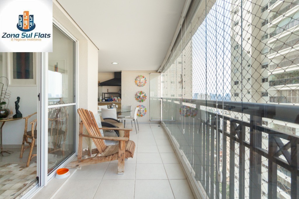 Apartamento, 4 quartos, 178 m² - Foto 27