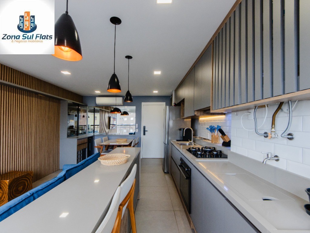 Apartamento, 2 quartos, 55 m² - Foto 12