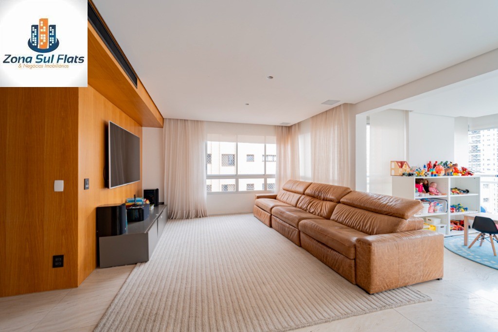 Apartamento, 3 quartos, 220 m² - Foto 7