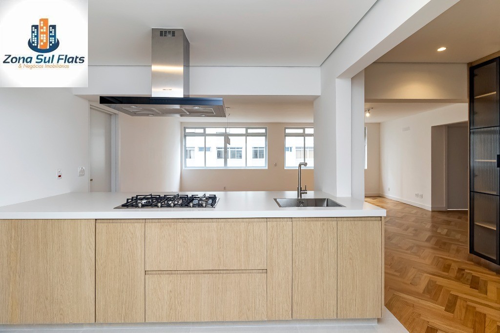 Apartamento, 3 quartos, 158 m² - Foto 16