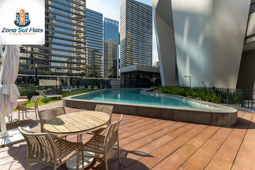 Apartamento, 2 quartos, 134 m² - Foto 31