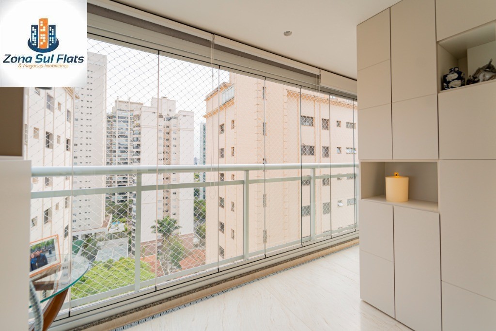 Apartamento, 3 quartos, 220 m² - Foto 13