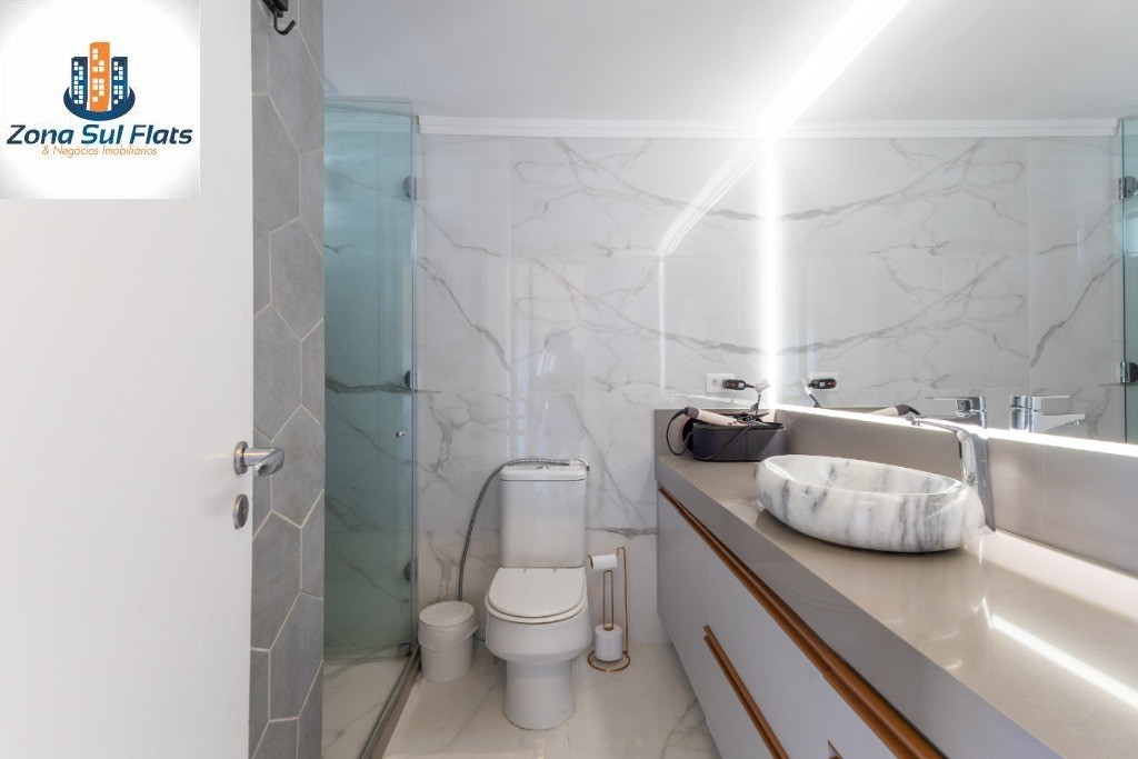 Apartamento, 2 quartos, 115 m² - Foto 12