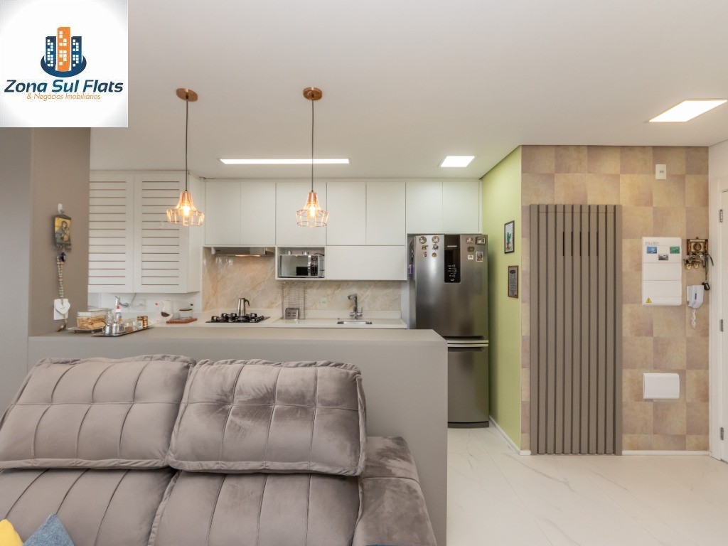 Apartamento, 2 quartos, 73 m² - Foto 10