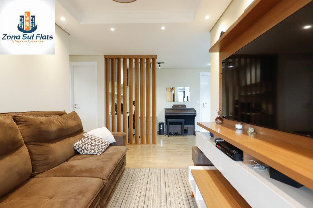 Apartamento, 3 quartos, 92 m² - Foto 5