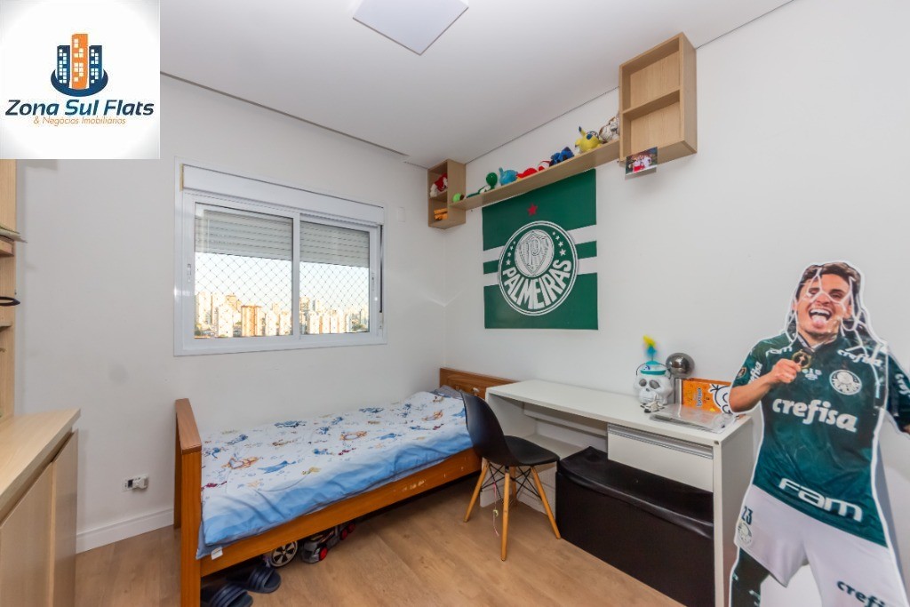Apartamento, 3 quartos, 110 m² - Foto 22