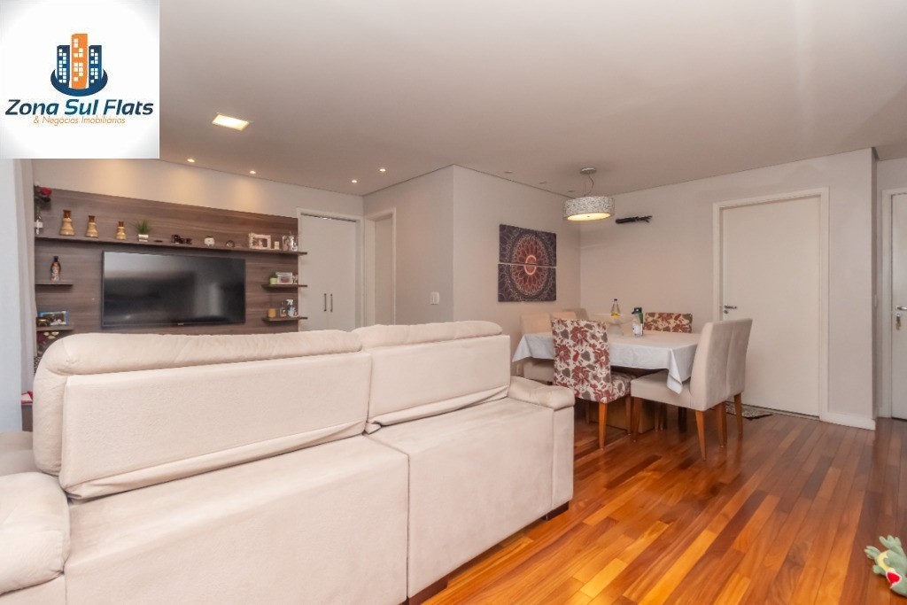 Apartamento, 3 quartos, 98 m² - Foto 6