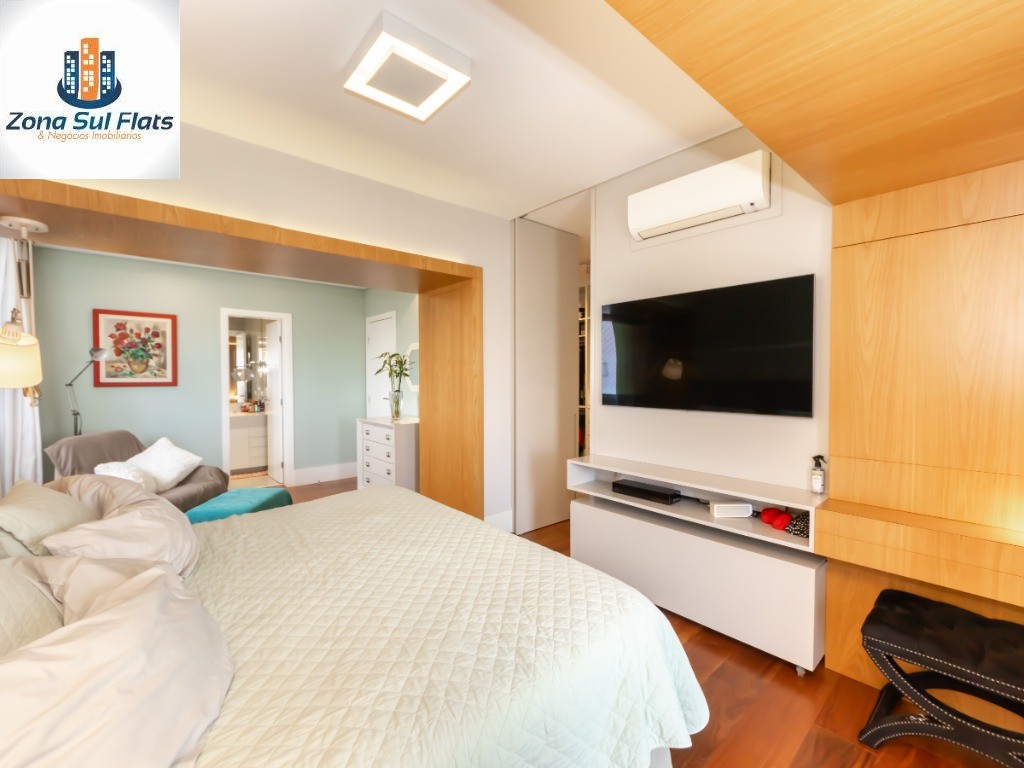 Apartamento, 3 quartos, 171 m² - Foto 41