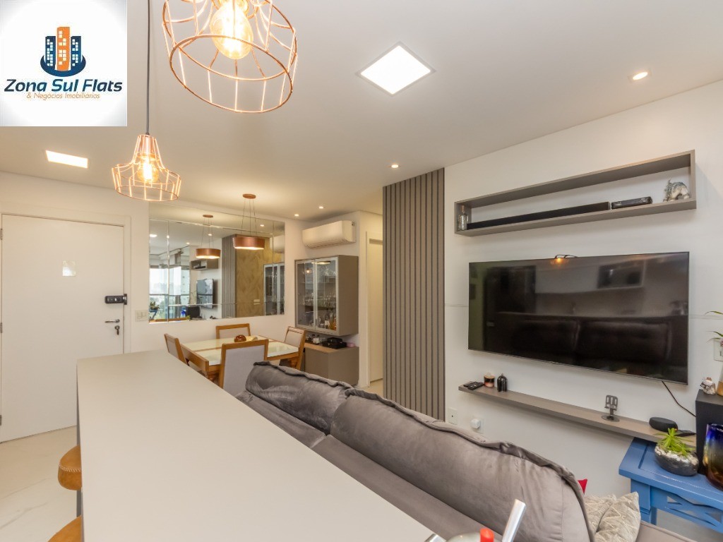 Apartamento, 2 quartos, 73 m² - Foto 8