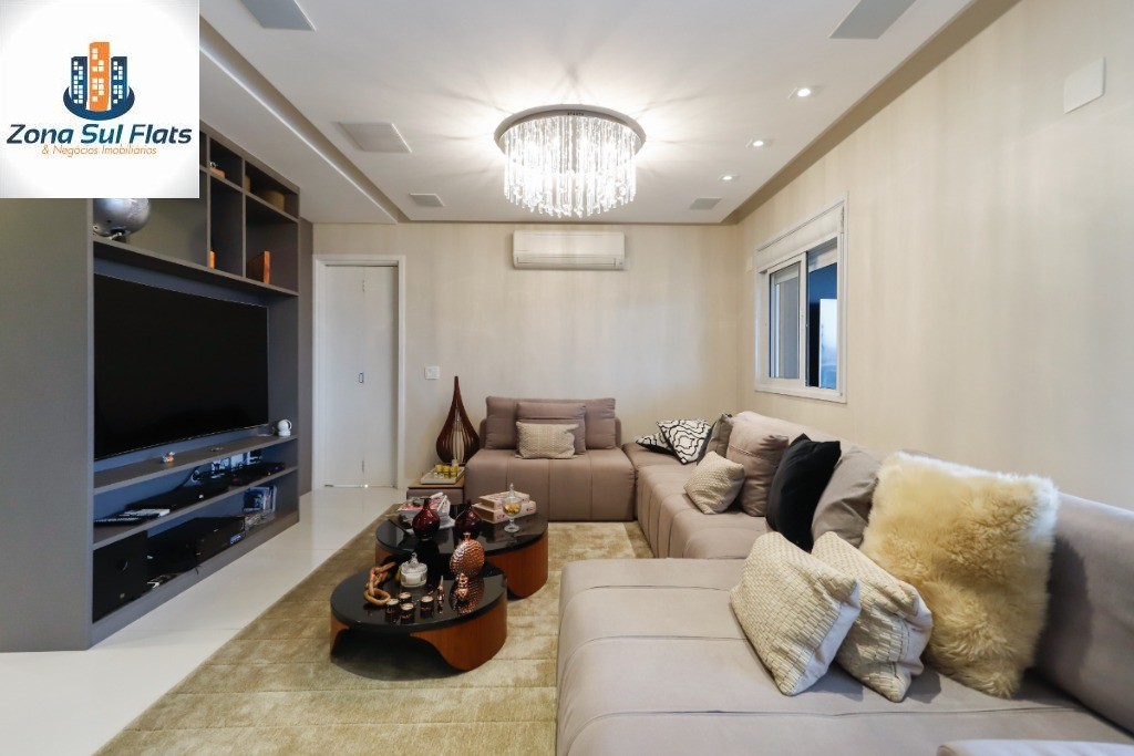 Apartamento, 3 quartos, 159 m² - Foto 16