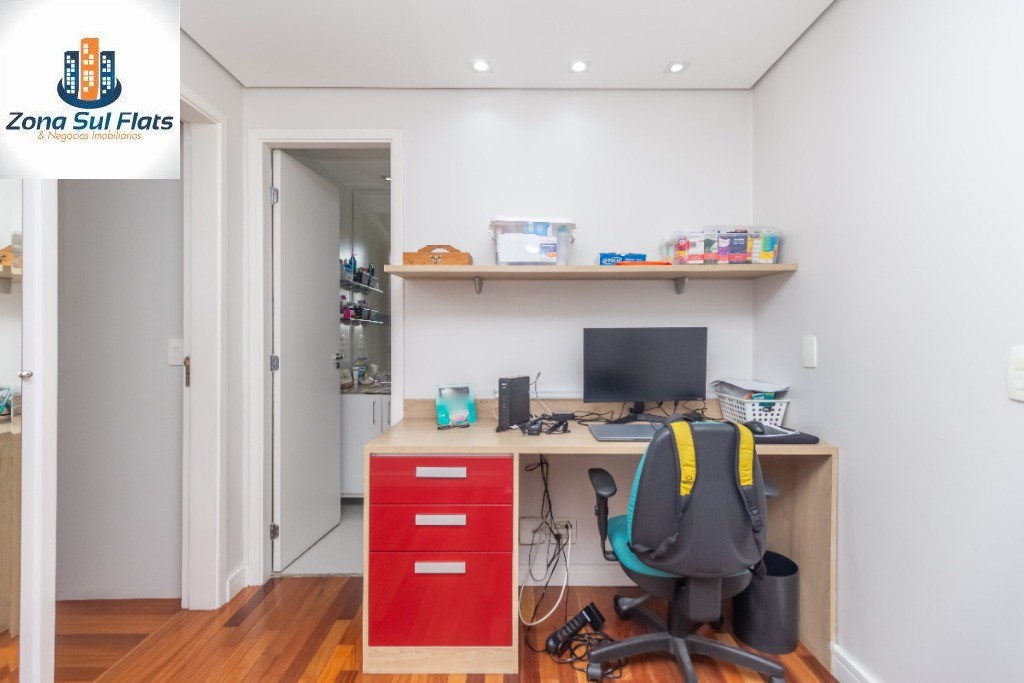 Apartamento, 3 quartos, 98 m² - Foto 21
