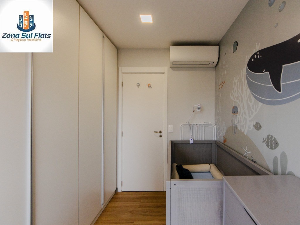 Apartamento, 2 quartos, 55 m² - Foto 22