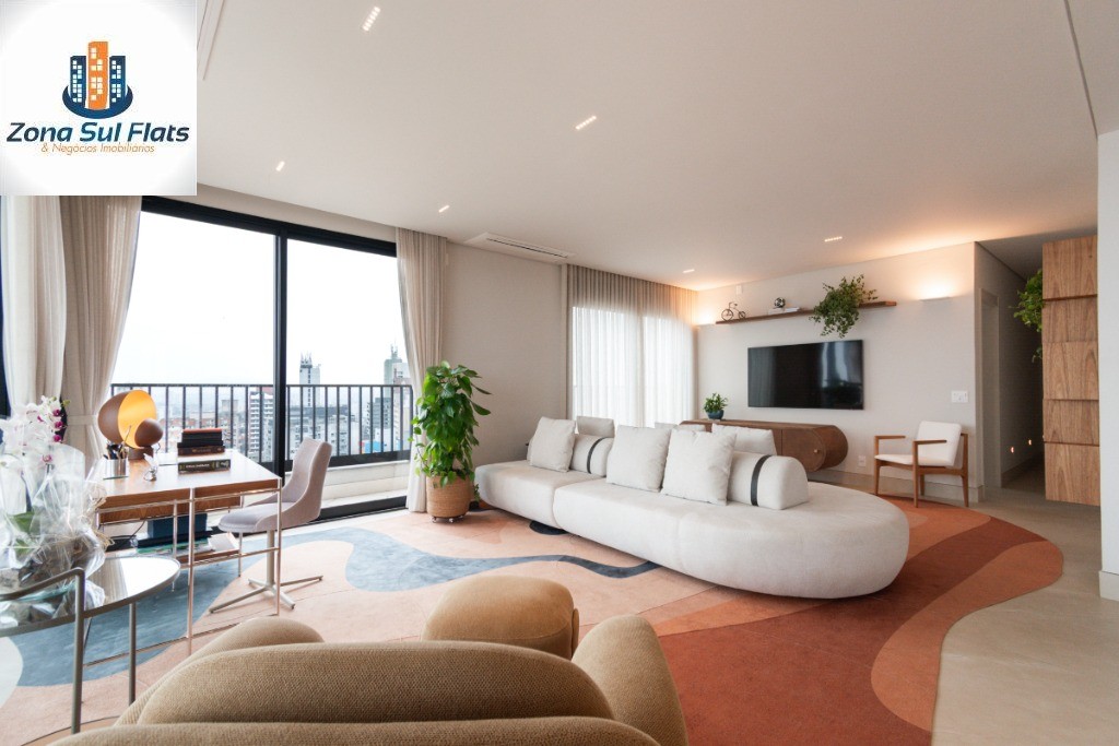 Cobertura, 3 quartos, 381 m² - Foto 8