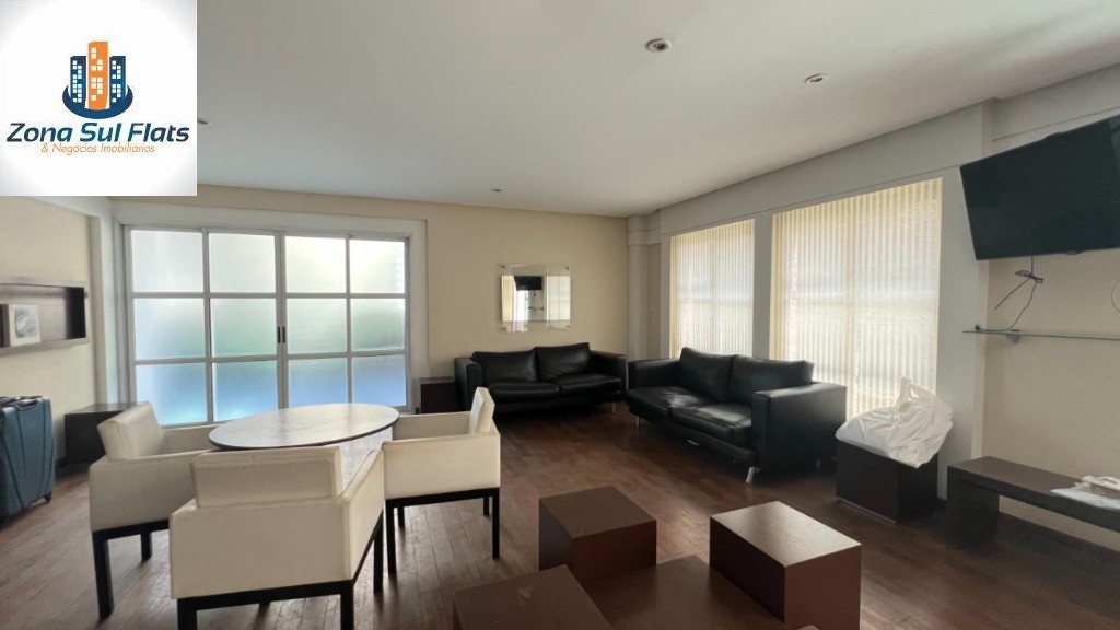 Apartamento, 1 quarto, 45 m² - Foto 25