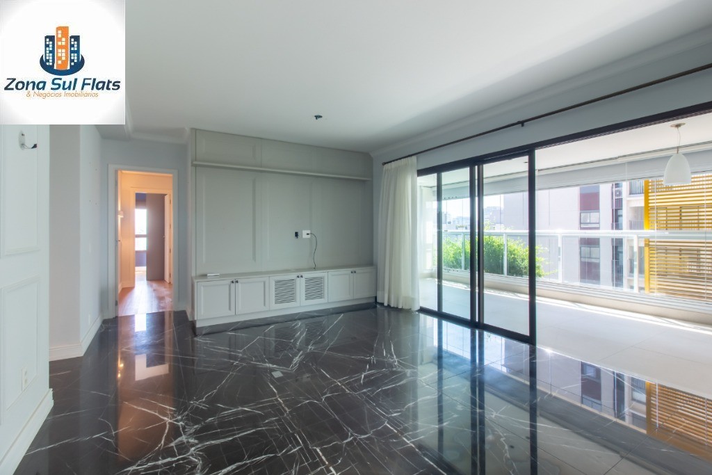 Apartamento, 3 quartos, 137 m² - Foto 1