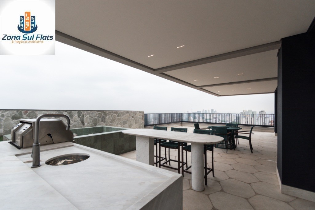 Cobertura, 3 quartos, 381 m² - Foto 2