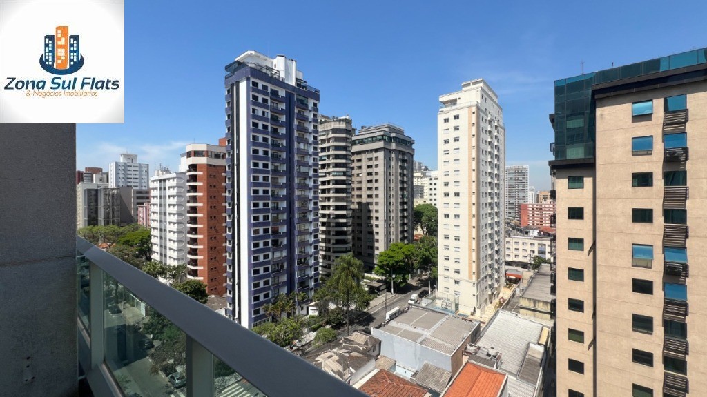 Apartamento, 1 quarto, 45 m² - Foto 13